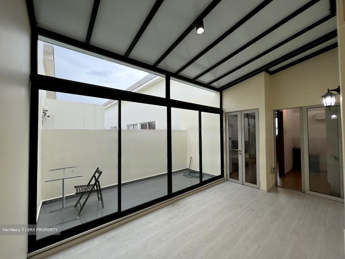 Urban Lofts (D8), Apartment #478882681